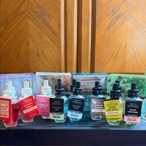 Bath and Body Works Wallflower Refills